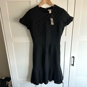 Tracy Reese New York Black Dress